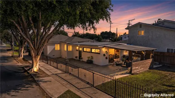 1204 E Poinsettia, Long Beach, CA 90805