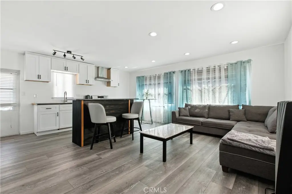 1900 W. Artesia Blvd #4, Torrance, CA 90504 - #1