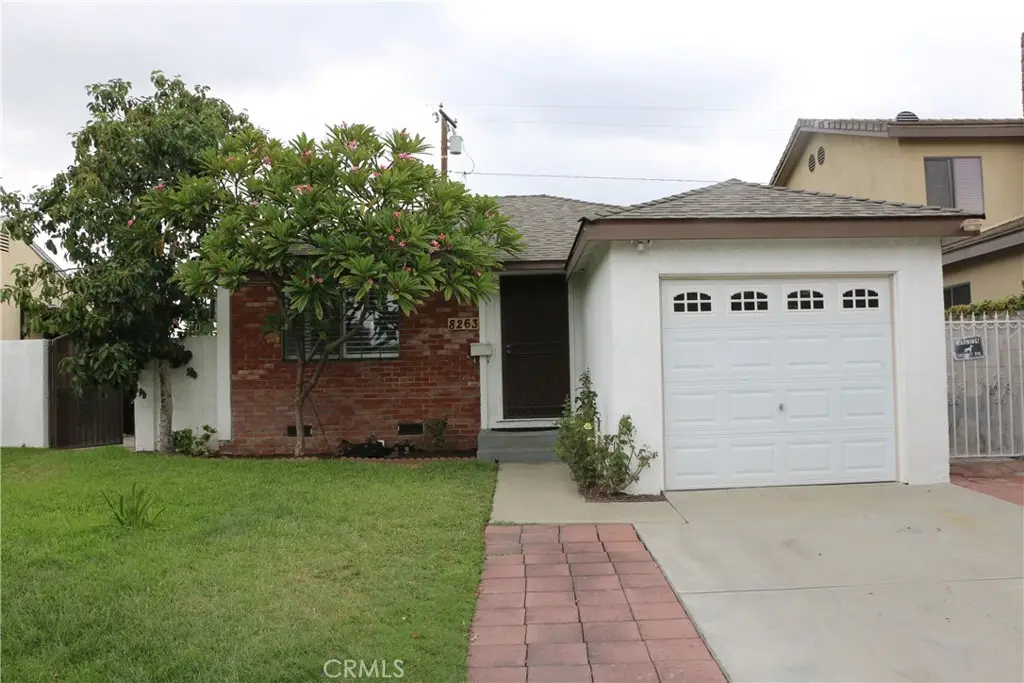 8263 Brookgreen, Downey, CA 90240 - #1