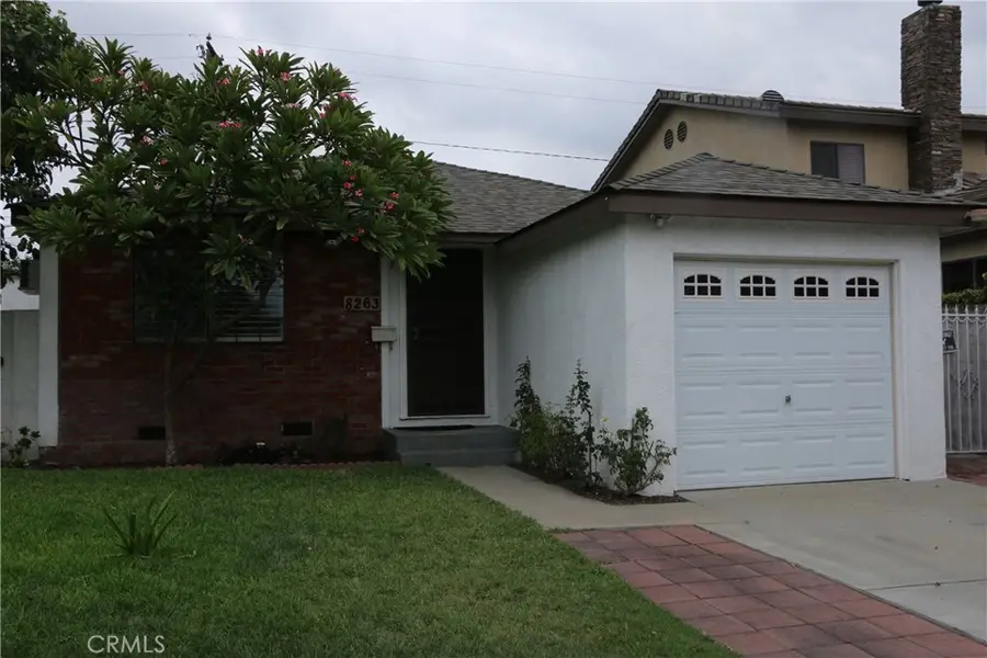 8263 Brookgreen, Downey, CA 90240 - #2