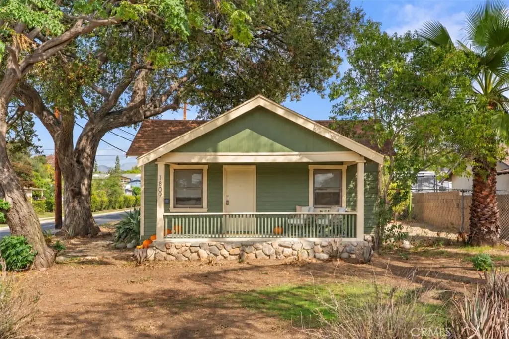 1809 5th, La Verne, CA 91750 - #1