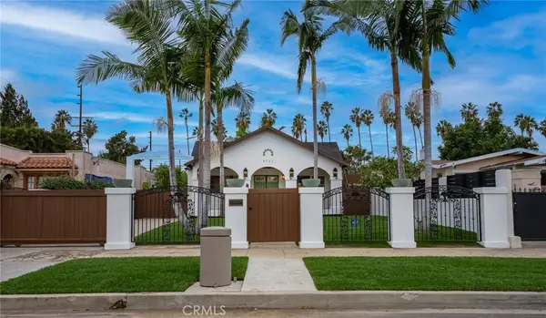 4721 5th Avenue, Los Angeles, CA 90043