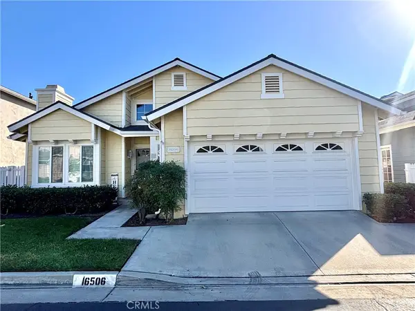 16506 Raywood, Whittier, CA 90603