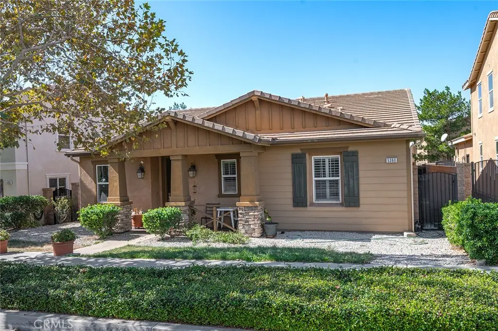 5360 Novara, Fontana, CA 92336 - #1