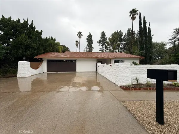 10470 Laramie, Chatsworth, CA 91311