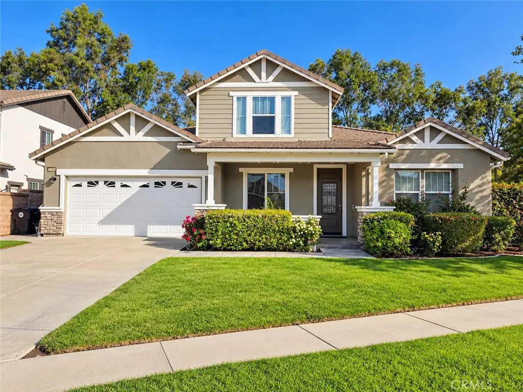 12554 Old Port Court, Rancho Cucamonga, CA 91739 - #1