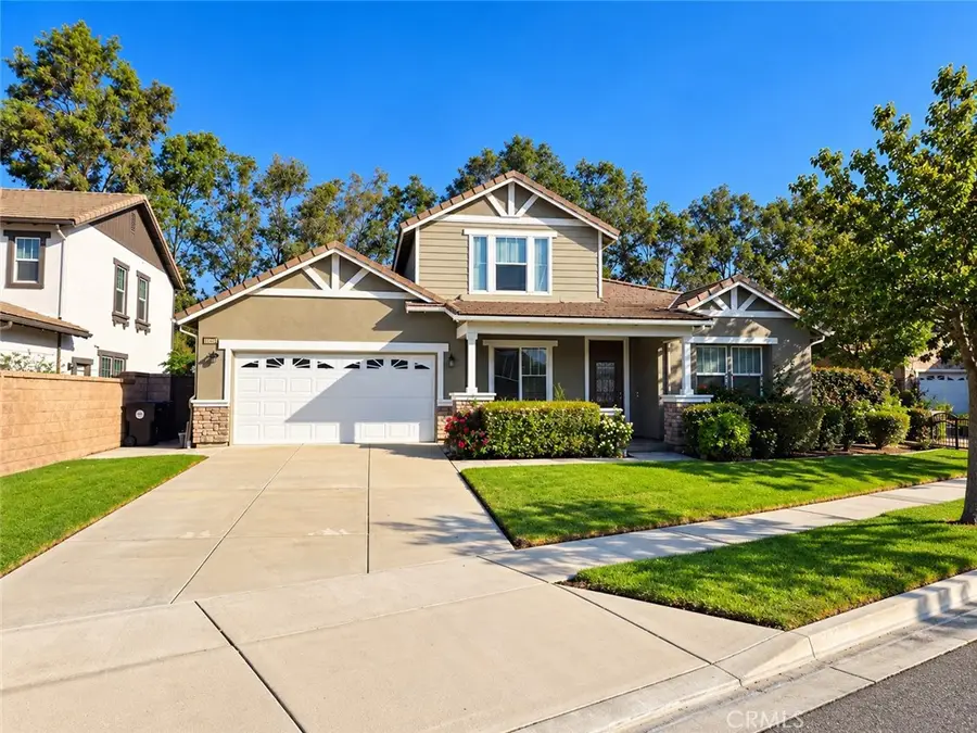 12554 Old Port Court, Rancho Cucamonga, CA 91739 - #2