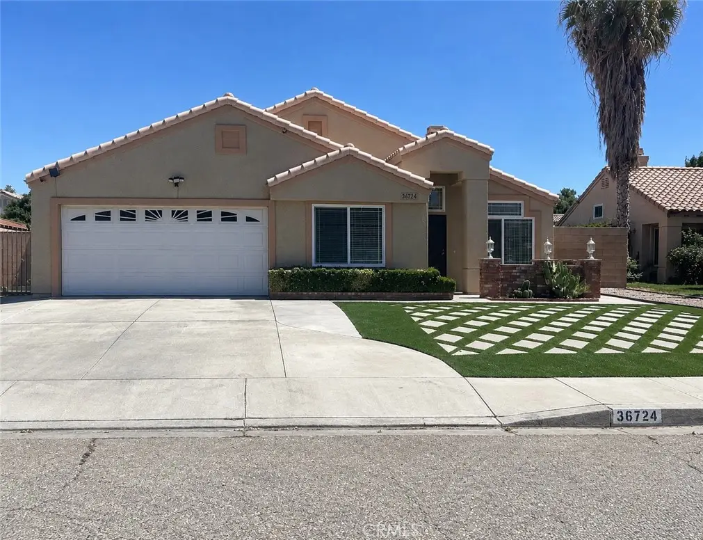 36724 Little Sycamore, Palmdale, CA 93552 - #1