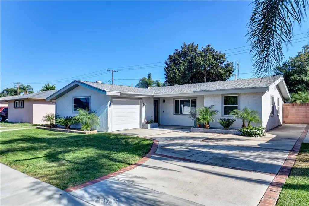 9508 Amsdell Avenue, Whittier, CA 90605 - #1