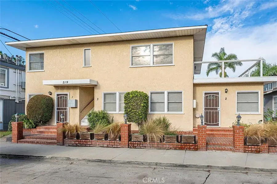 219 Siena Drive, Long Beach, CA 90803 - #2