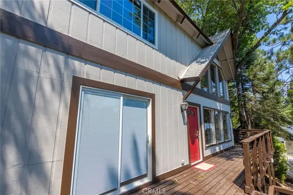 260 S Fairway Drive, Twin Peaks, CA 92391