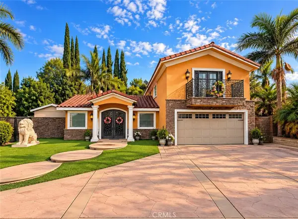 2700 Tory, West Covina, CA 91792
