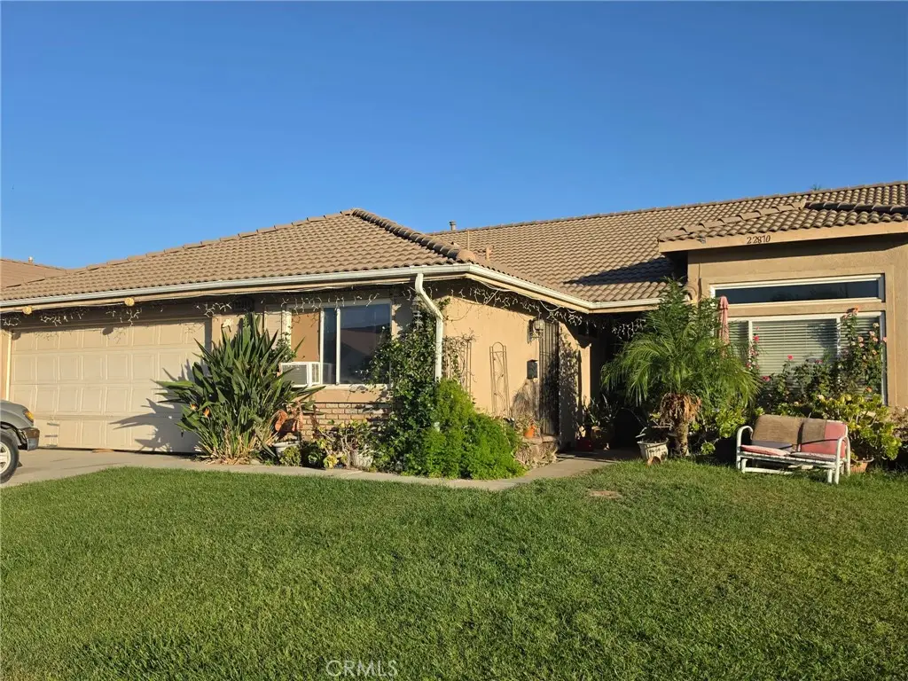 22870 Mirileste Drive, Nuevo, CA 92567 - #1