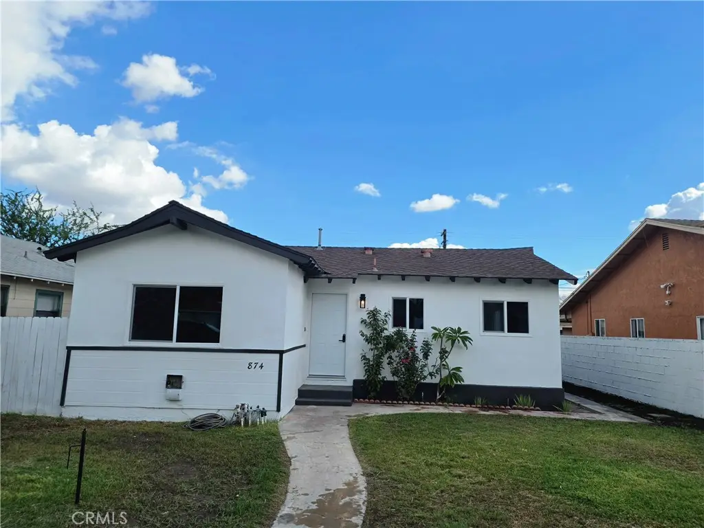 874 S Claudina, Anaheim, CA 92805 - #1