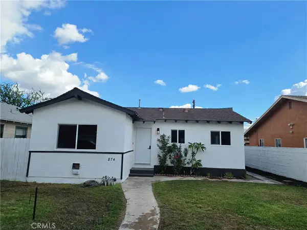 874 S Claudina, Anaheim, CA 92805