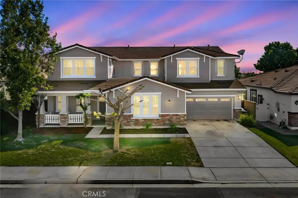 14119 Emmerglen, Eastvale, CA 92880 - #1