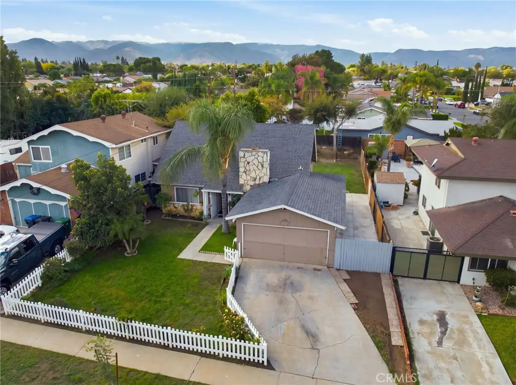 1234 Elm, Corona, CA 92879 - #1
