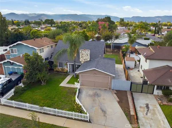 1234 Elm, Corona, CA 92879