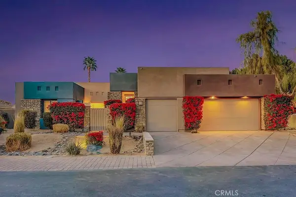 80868 Song Bird Avenue, Indio, CA 92201