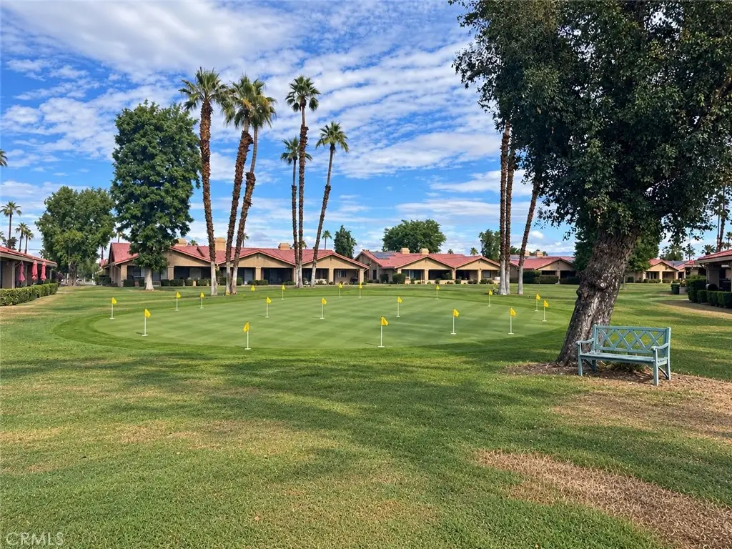 14 Camino Arroyo, Palm Desert, CA 92260 - #1