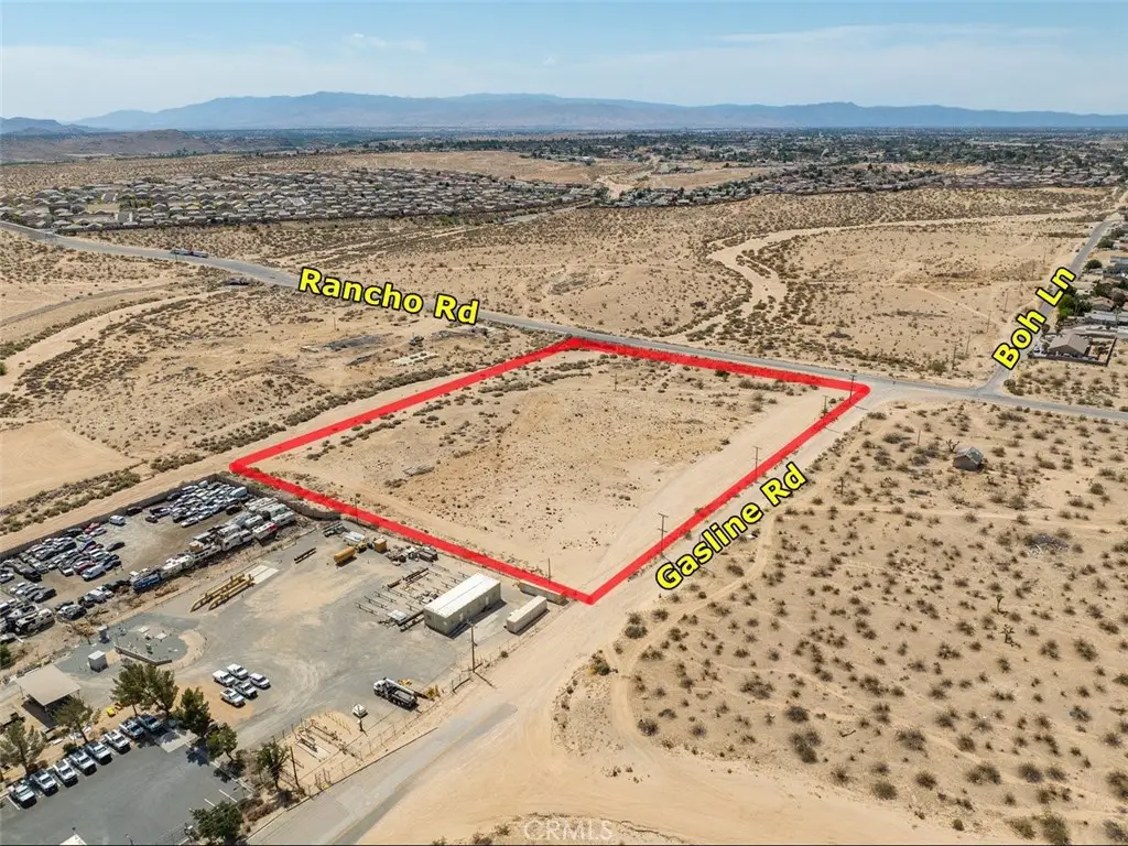 1 Gas Line Road, Victorville, CA 92394 - #1