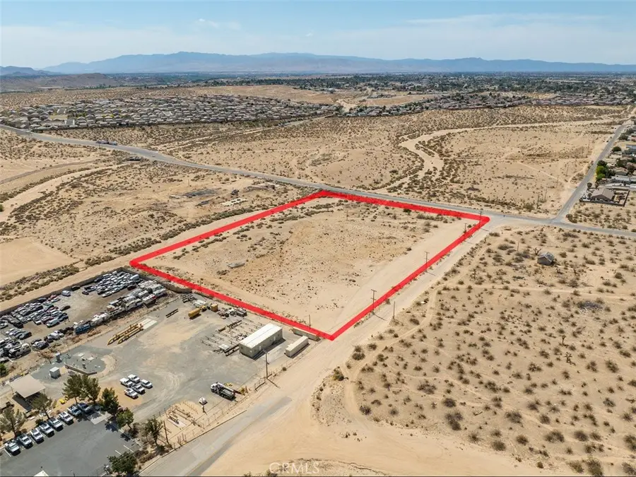 1 Gas Line Road, Victorville, CA 92394 - #2