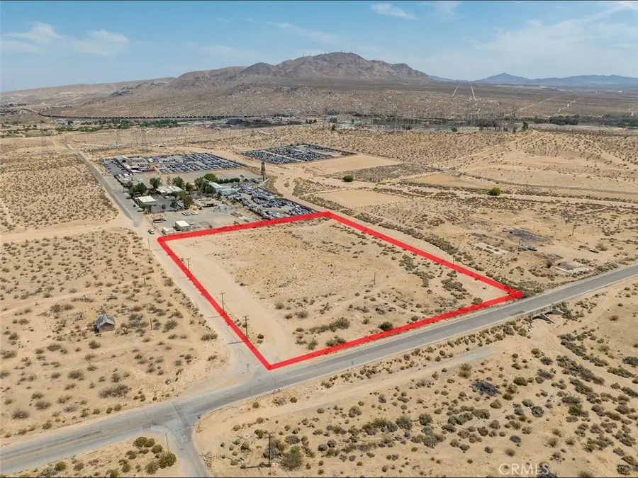 1 Gas Line Road, Victorville, CA 92394 - #3