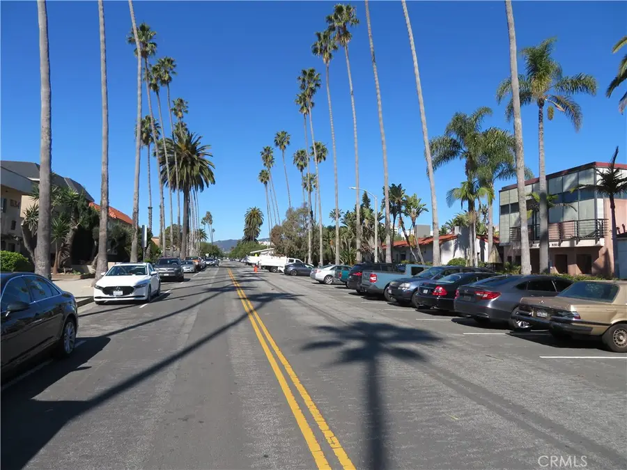 1547 Euclid Street, Santa Monica, CA 90404 - #2