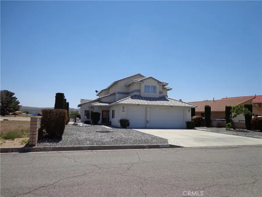 26223 Fleet Lane, Helendale, CA 92342 - #2