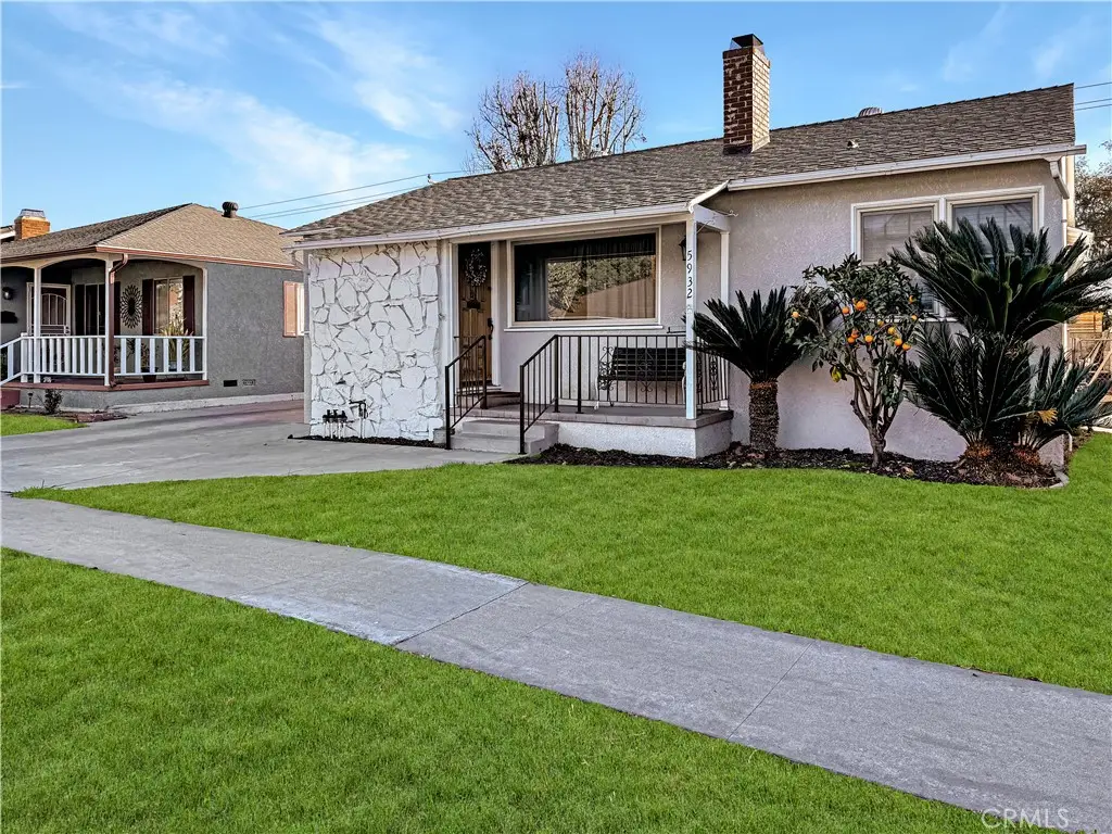 5932 Oliva Avenue, Lakewood, CA 90712 - Image #1