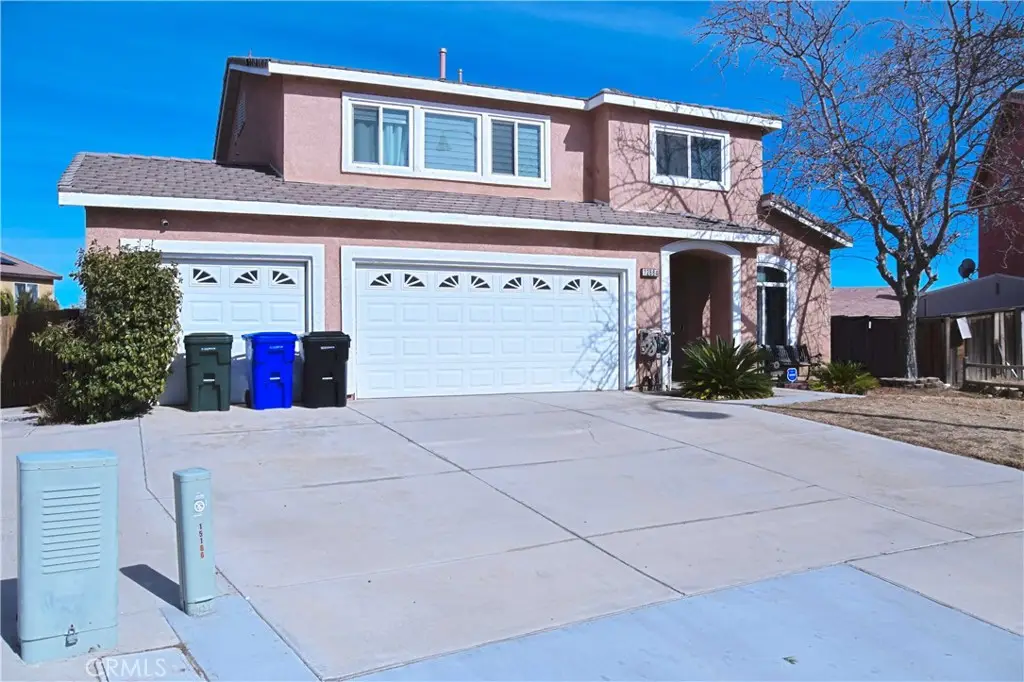 12884 Caesar Lane, Victorville, CA 92392 - Image #1