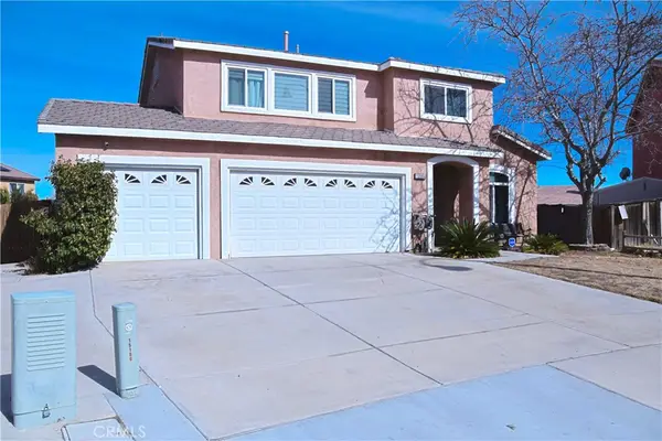 12884 Caesar Lane, Victorville, CA 92392