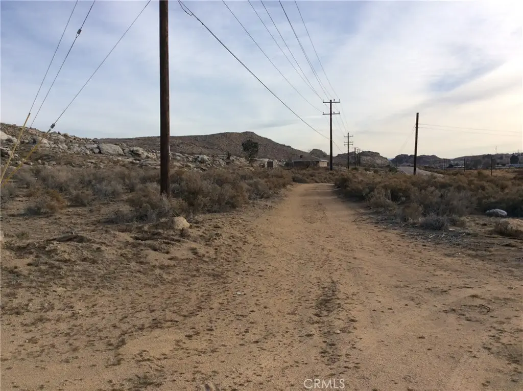 0 Stoddard Wells Rd, Apple Valley, CA 92307 - Image #1