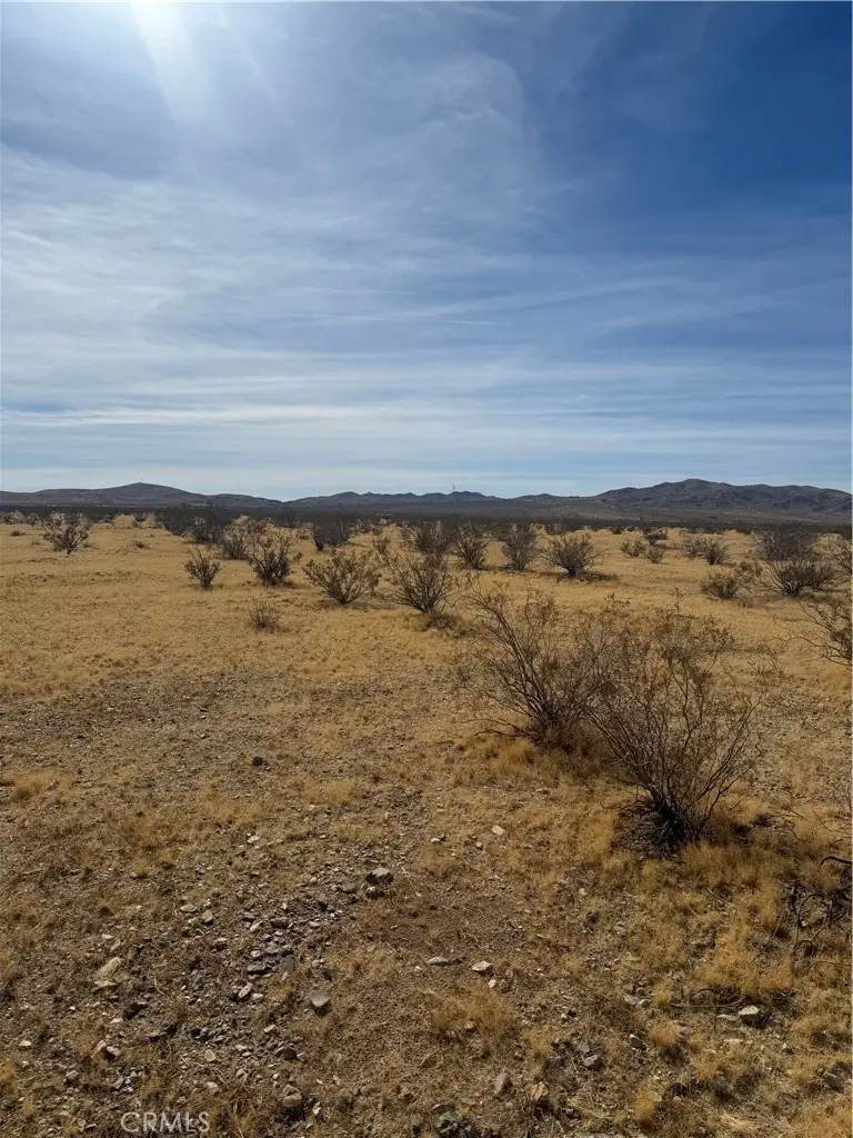 0 Chiffon Street, Oro Grande, CA 92368 - #2