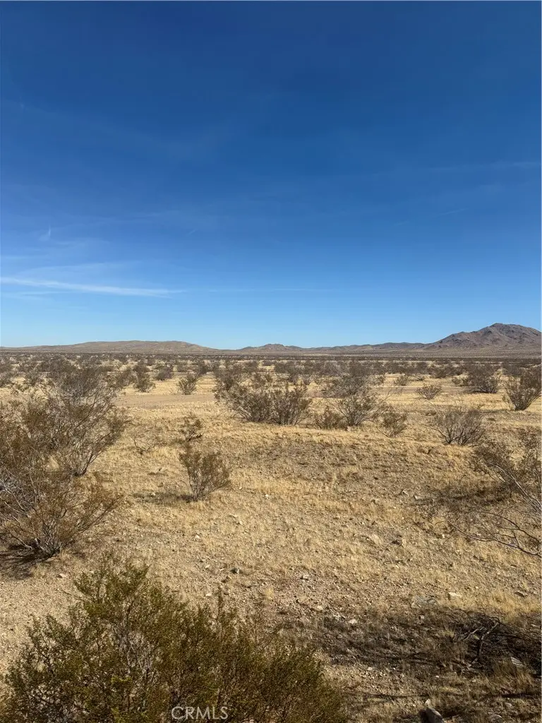 0 Sky View Road, Oro Grande, CA 92368 - #1