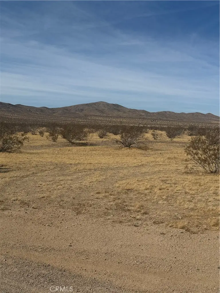 0 Sky View Road, Oro Grande, CA 92368 - #2