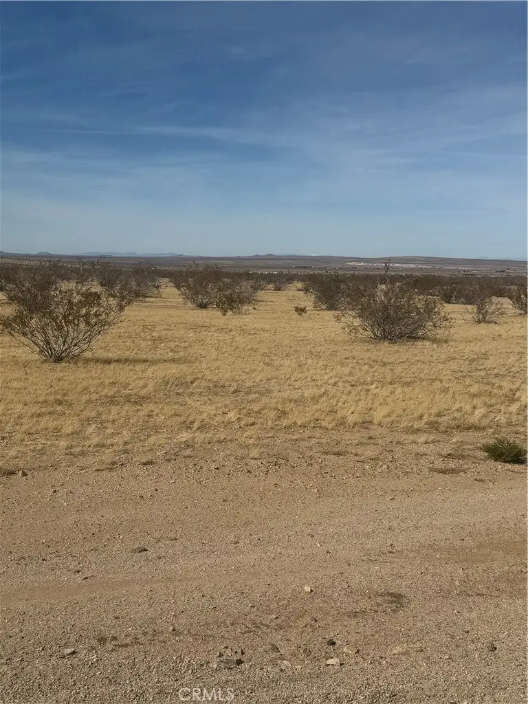 0 Sky View Road, Oro Grande, CA 92368 - #3