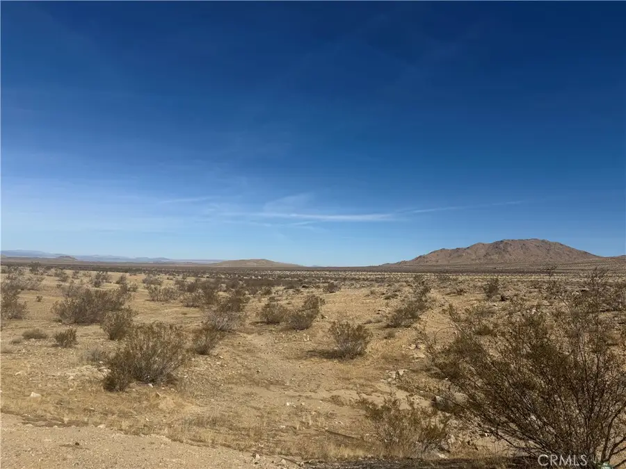0 Beechwood, Oro Grande, CA 92368 - #3