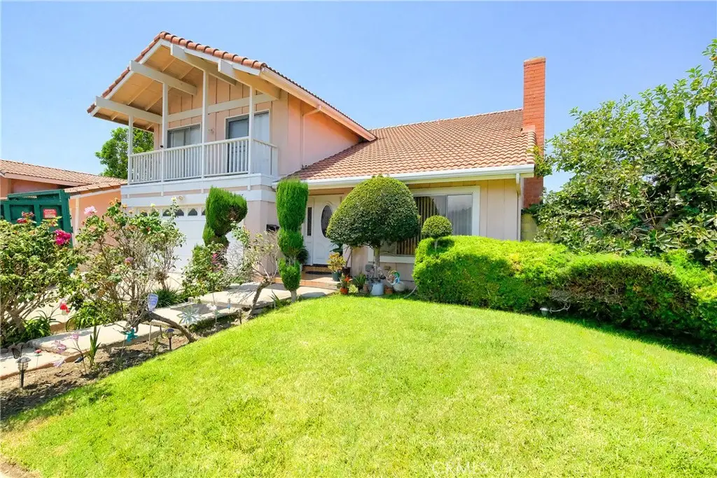 18517 Betty Way, Cerritos, CA 90703 - Image #1