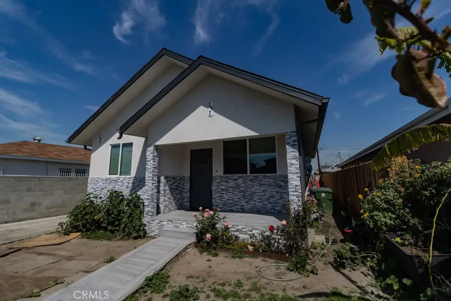 151 E 69th, Los Angeles, CA 90003 - #2