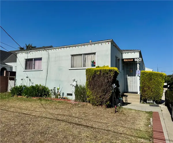 1306 Gulf Avenue, Wilmington, CA 90744