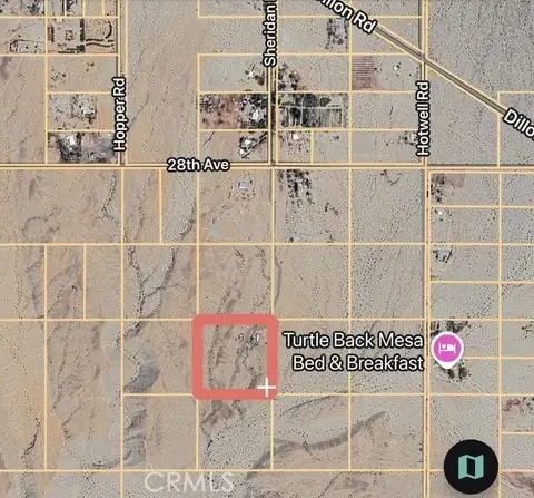 0 Na, Desert Hot Springs, CA 92240 - Image #2