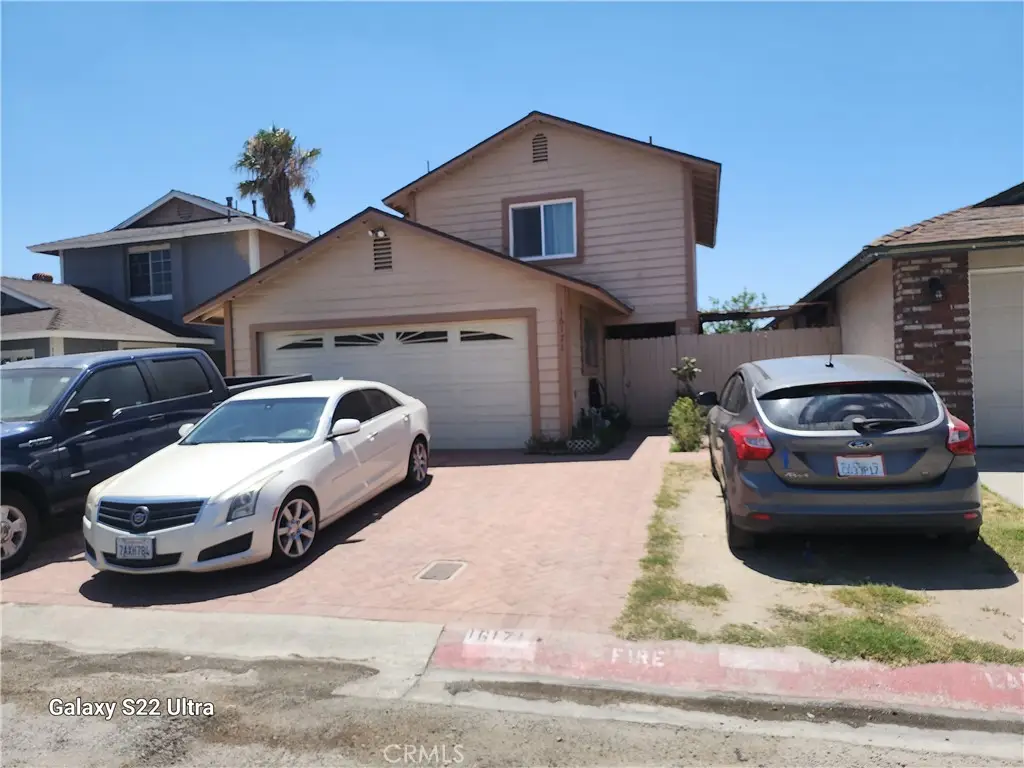 16171 Winterwood Lane, Fontana, CA 92335 - Image #1