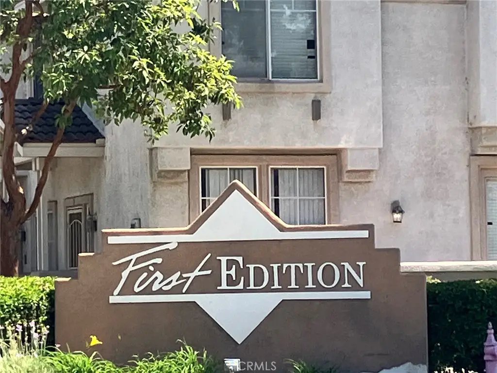 1044 N Turner Avenue #207, Ontario, CA 91764 - Image #1