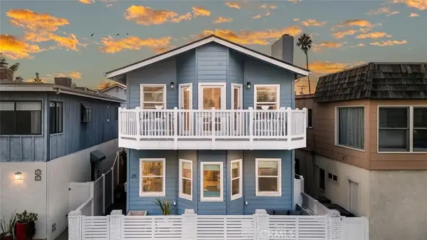 29 68th Place, Long Beach, CA 90803