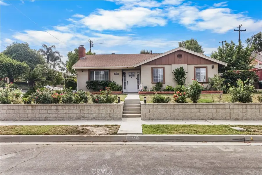 3632 S Morganfield Avenue, West Covina, CA 91792 - #2