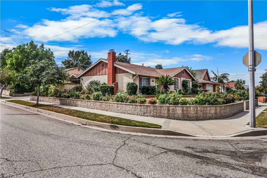 3632 S Morganfield Avenue, West Covina, CA 91792 - #3