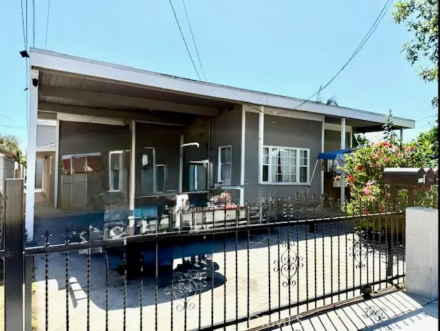 8746 Chester Street, Paramount, CA 90723 - #1