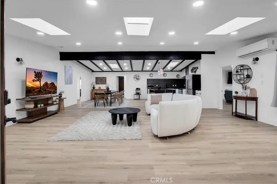 3737 Meriwether Rd, Twentynine Palms Yucca Valley, CA 92277 - #2