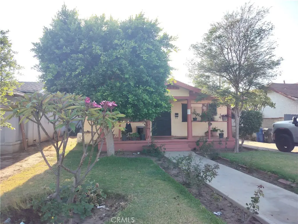 133 N Greenwood Avenue, Montebello, CA 90640 - #1
